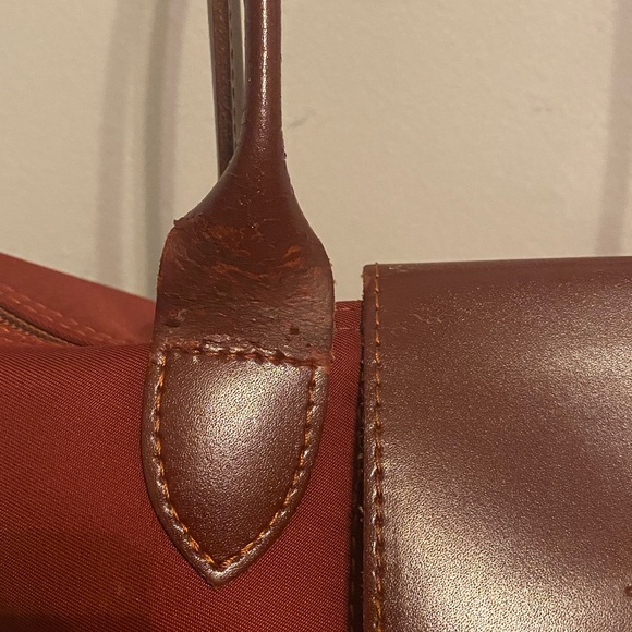 Longchamp Shoulder bag - Picture 5 of 15